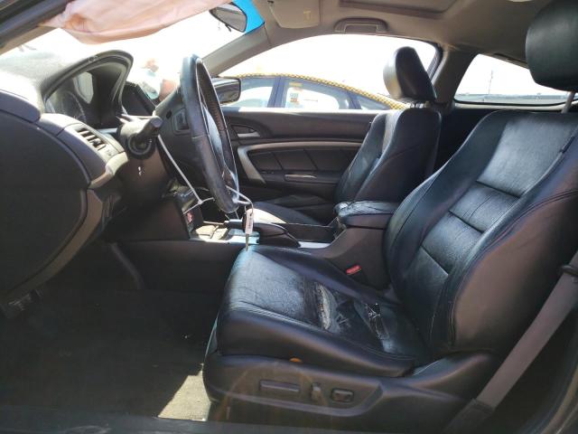 Photo 7 from auction – 2010 HONDA ACCORD EXL with VIN 1HGCS2B82AA002545