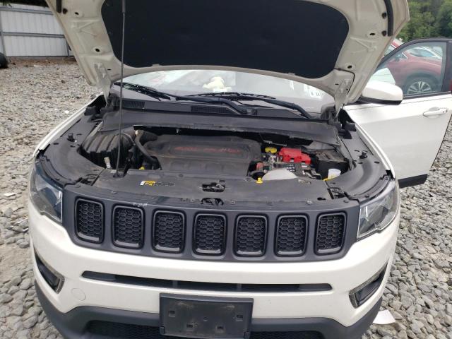 Photo 11 from auction – 2019 JEEP COMPASS LA with VIN 3C4NJDBB7KT724539