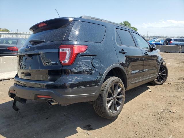 Photo 3 from auction – 2018 FORD EXPLORER X with VIN 1FM5K8D82JGA00276