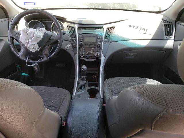 Photo 8 from auction – 2013 HYUNDAI SONATA SE with VIN 5NPEC4AB1DH521368
