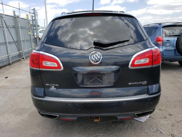 Photo 6 from auction – 2013 BUICK ENCLAVE with VIN 5GAKVCKD6DJ106515