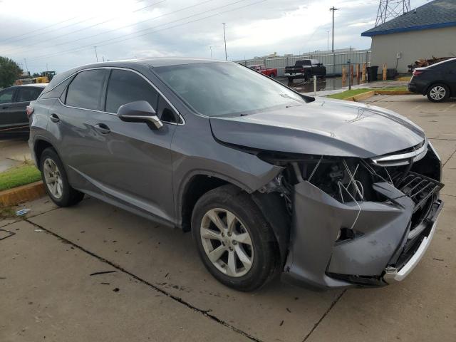 Photo 4 from auction – 2017 LEXUS RX 350 BAS with VIN 2T2BZMCA2HC094471
