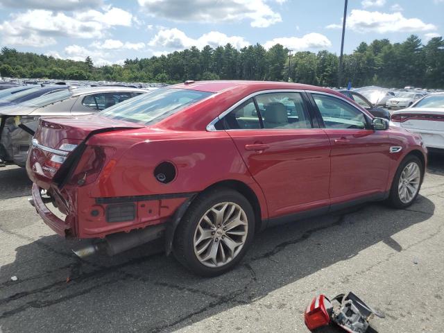 Photo 3 from auction – 2016 FORD TAURUS LIM with VIN 1FAHP2F84GG116445