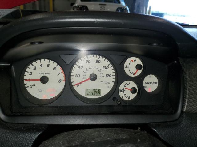Photo 9 from auction – 2004 MITSUBISHI LANCER RAL with VIN JA3AD69FX4U045012