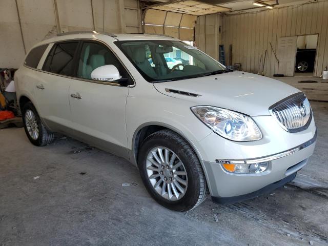Photo 4 from auction – 2012 BUICK ENCLAVE with VIN 5GAKVCED2CJ337650