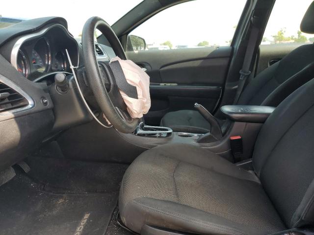 Photo 7 from auction – 2013 DODGE AVENGER SE with VIN 1C3CDZAB7DN598851