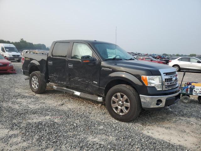 Photo 4 from auction – 2014 FORD F150 SUPER with VIN 1FTFW1ET3EKE84064