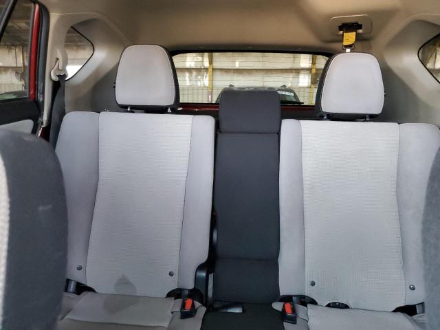 Photo 10 from auction – 2018 TOYOTA RAV4 ADVEN with VIN JTMRFREV8JD221922