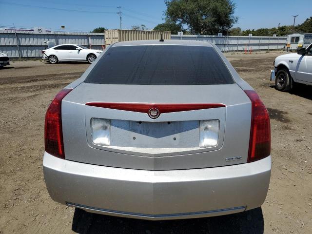 Photo 6 from auction – 2005 CADILLAC CTS with VIN 1G6DM56T550226985