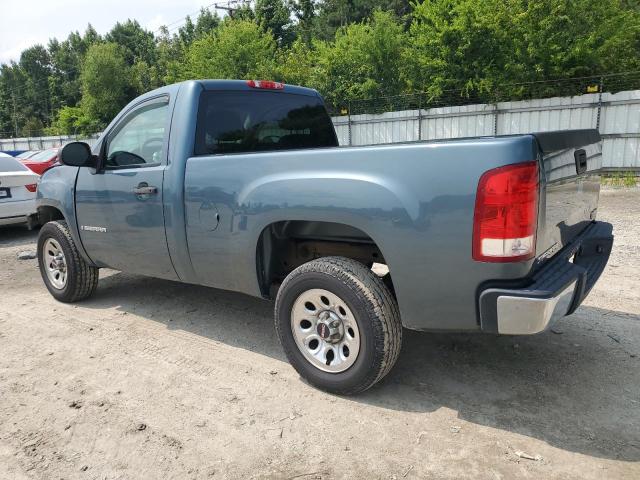 Photo 2 from auction – 2008 GMC SIERRA C15 with VIN 1GTEC14X38Z294530