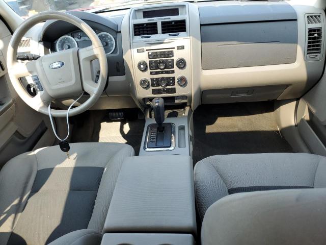 Photo 8 from auction – 2008 FORD ESCAPE XLT with VIN 1FMCU93138KA73255