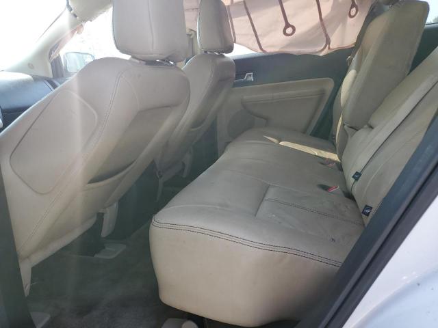 Photo 11 from auction – 2010 FORD EDGE LIMIT with VIN 2FMDK3KC7ABA05356