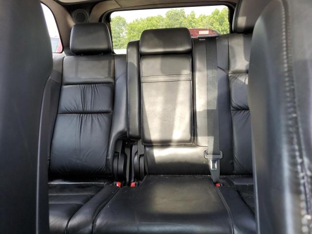 Photo 10 from auction – 2013 JEEP GRAND CHER with VIN 1C4RJFAGXDC612259
