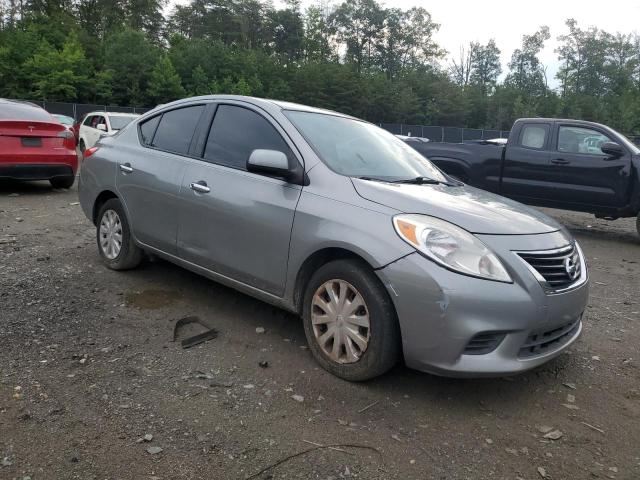 Photo 4 from auction – 2014 NISSAN VERSA S with VIN 3N1CN7AP6EL870075