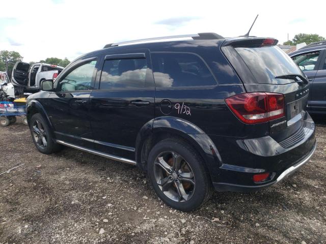 Photo 2 from auction – 2017 DODGE JOURNEY CR with VIN 3C4PDCGG3HT534003