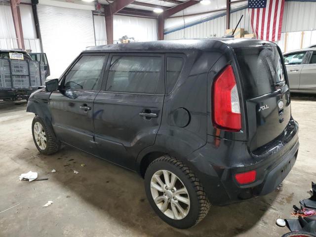 Снимка 2 от търг – 2012 KIA SOUL + с VIN KNDJT2A60C7400386