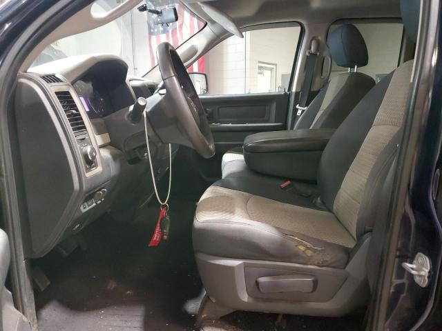 Photo 7 from auction – 2012 DODGE RAM 1500 S with VIN 1C6RD7FT3CS325523