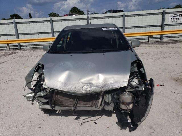 Photo 5 from auction – 2008 TOYOTA PRIUS with VIN JTDKB20U983398689