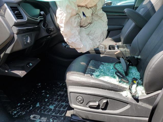 Photo 7 from auction – 2018 AUDI Q5 PREMIUM with VIN WA1BNAFYXJ2149352
