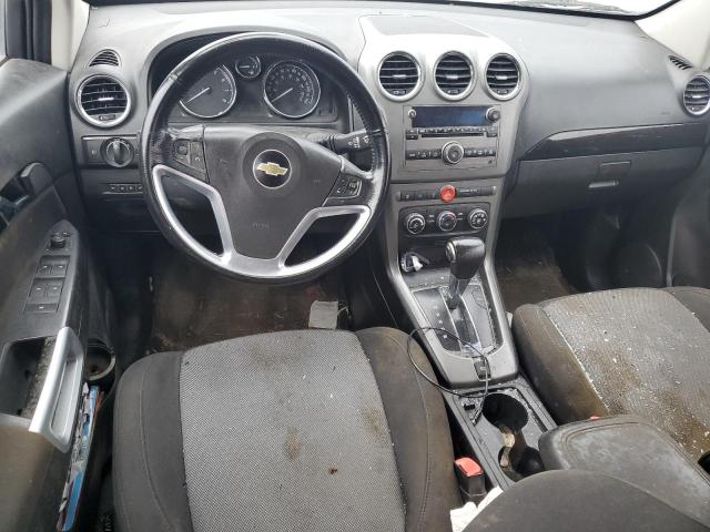 Photo 8 from auction – 2014 CHEVROLET CAPTIVA LS with VIN 3GNAL2EK5ES583917