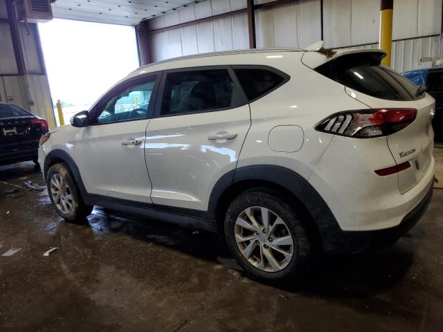 Photo 2 from auction – 2020 HYUNDAI TUCSON LIM with VIN KM8J3CA4XLU174777