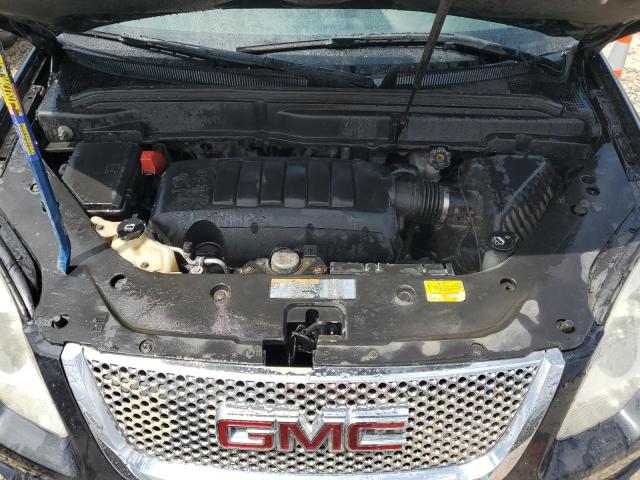 Photo 12 from auction – 2012 GMC ACADIA DEN with VIN 1GKKVTED6CJ157929