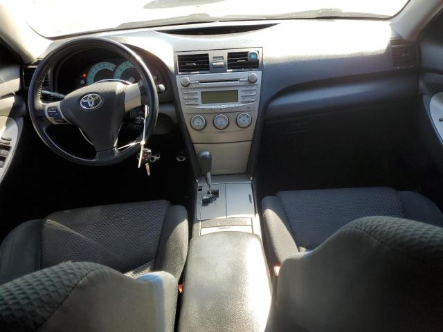 Photo 8 from auction – 2010 TOYOTA CAMRY BASE with VIN 4T1BF3EK3AU512554