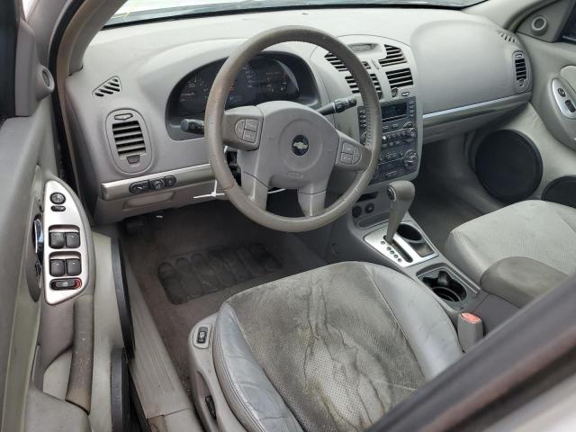 Photo 8 from auction – 2004 CHEVROLET MALIBU LT with VIN 1G1ZU54884F123730