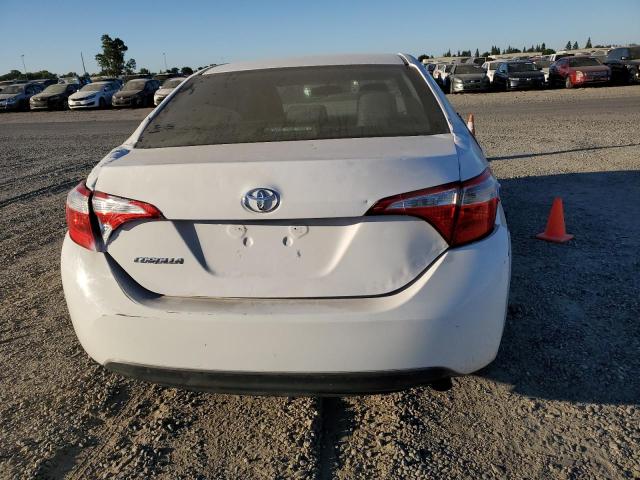 Photo 6 from auction – 2015 TOYOTA COROLLA L with VIN 5YFBURHE8FP349732
