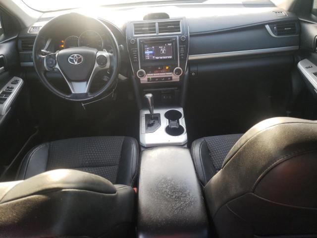 Photo 8 from auction – 2014 TOYOTA CAMRY L with VIN 4T1BF1FK2EU406430