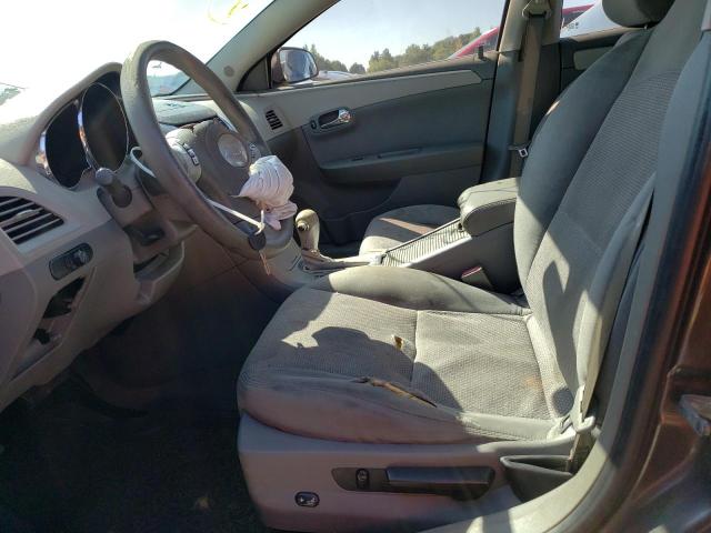 Photo 7 from auction – 2010 CHEVROLET MALIBU 1LT with VIN 1G1ZC5EB2A4160728