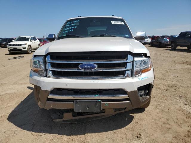 Photo 5 from auction – 2017 FORD EXPEDITION with VIN 1FMJU1HT5HEA46995