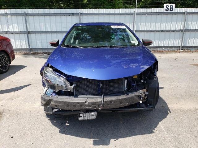 Photo 5 from auction – 2019 TOYOTA COROLLA L with VIN 2T1BURHE4KC171571
