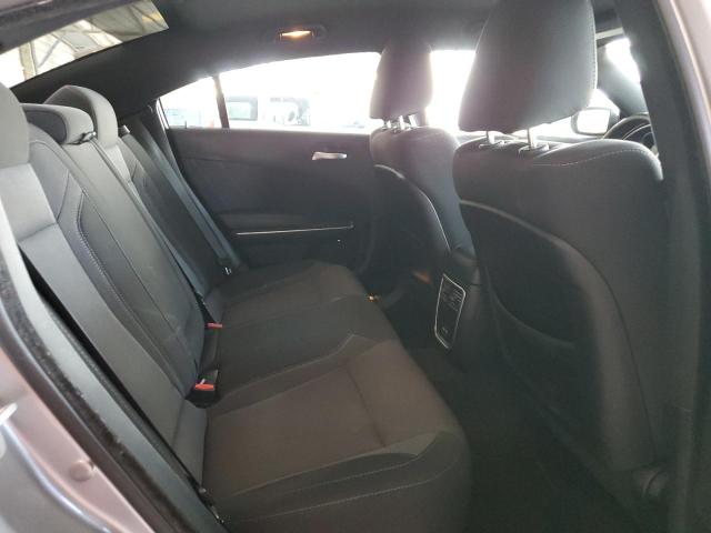 Photo 10 from auction – 2016 DODGE CHARGER SX with VIN 2C3CDXHG4GH169265