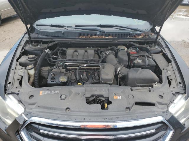 Photo 11 from auction – 2013 FORD TAURUS with VIN 1FAHP2F81DG103583