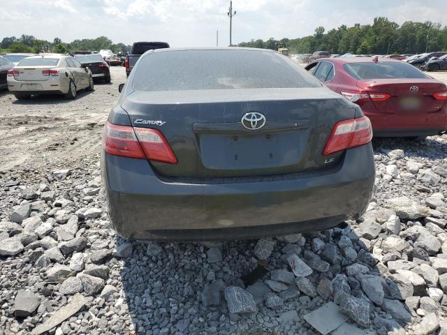 Photo 6 from auction – 2008 TOYOTA CAMRY CE with VIN 4T1BE46K28U769738