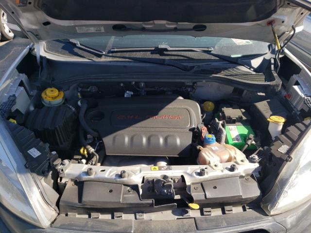 Photo 12 from auction – 2015 RAM PROMASTER with VIN ZFBERFAT3F6A33061