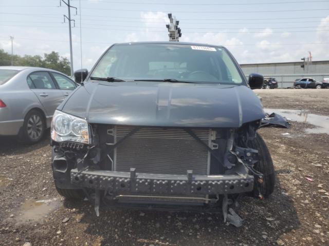 Photo 5 from auction – 2016 DODGE GRAND CARA with VIN 2C4RDGCG6GR380118