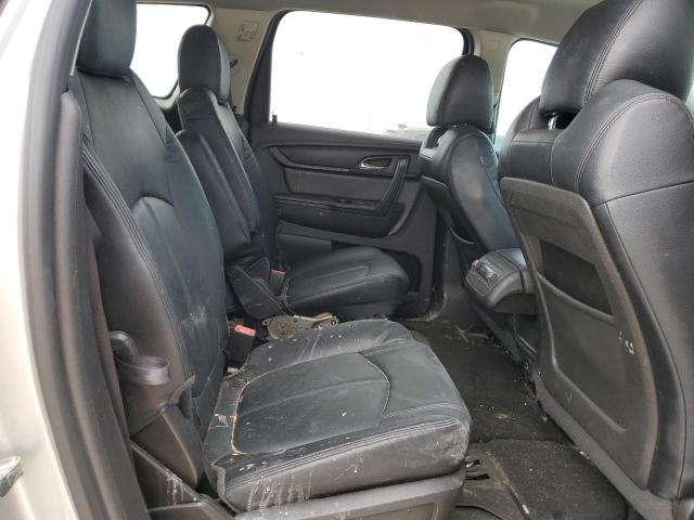 Photo 11 from auction – 2016 CHEVROLET TRAVERSE L with VIN 1GNKRHKD6GJ326538