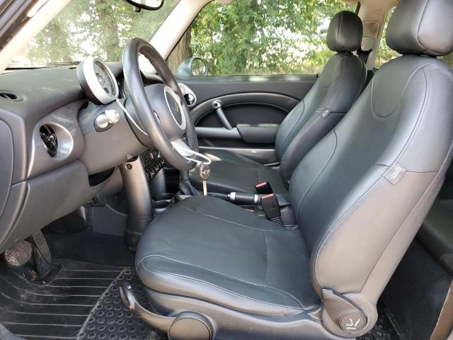 Photo 7 from auction – 2006 MINI COOPER with VIN WMWRC33546TJ75556