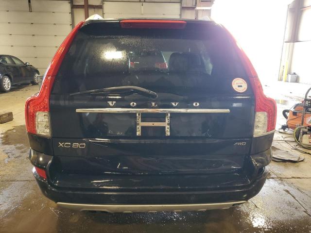 Photo 6 from auction – 2013 VOLVO XC90 3.2 with VIN YV4952CZ7D1635258