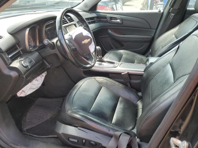 Photo 7 from auction – 2013 CHEVROLET MALIBU 2LT with VIN 1G11F5SR6DF140822