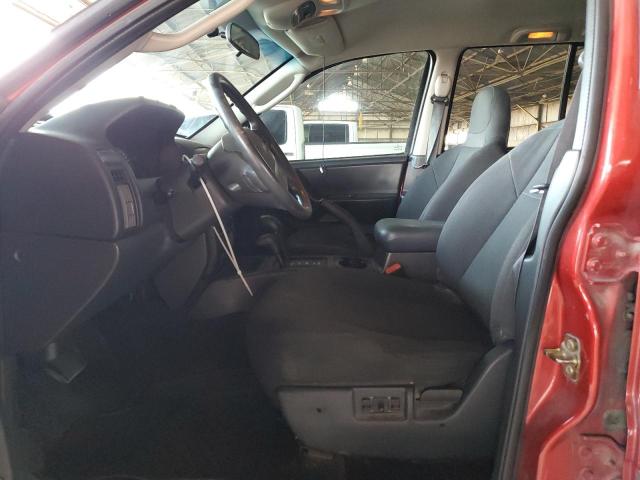 Photo 7 from auction – 2003 JEEP GRAND CHER with VIN 1J4GW48S83C605228