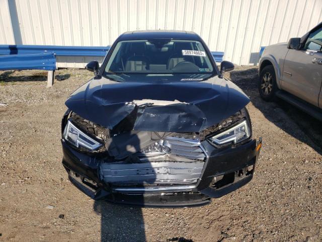 Photo 5 from auction – 2017 AUDI A4 PREMIUM with VIN WAUENAF4XHN005225