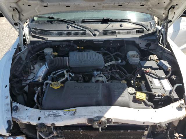 Photo 11 from auction – 2004 DODGE DAKOTA QUA with VIN 1D7HL48N54S742556