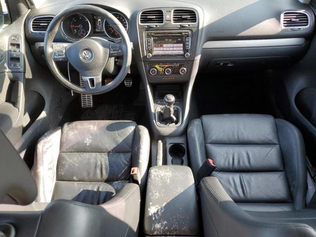 Photo 8 from auction – 2012 VOLKSWAGEN GOLF with VIN WVWNM7AJ9CW247917