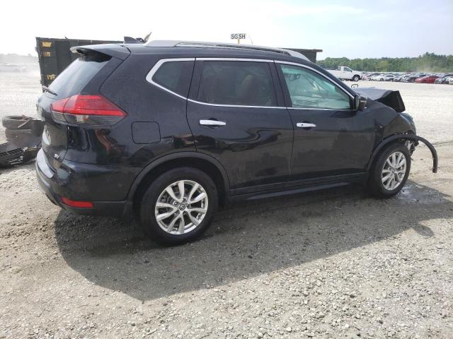 Photo 3 from auction – 2017 NISSAN ROGUE S with VIN 5N1AT2MT9HC733097