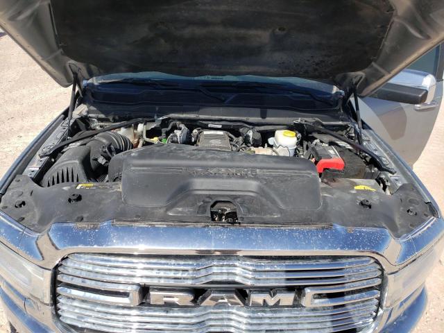 Photo 11 from auction – 2021 RAM 2500 LARAM with VIN 3C6UR5FL0MG654043