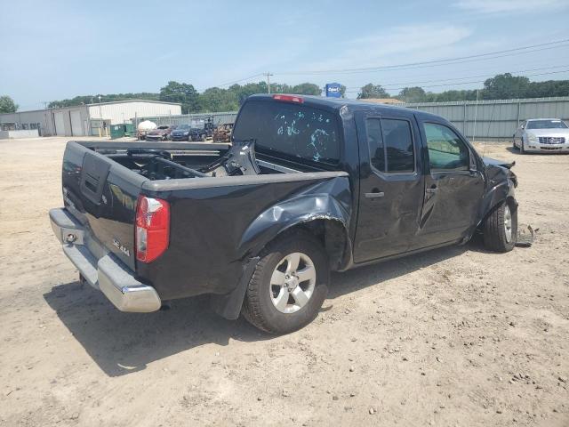 Photo 3 from auction – 2010 NISSAN FRONTIER C with VIN 1N6AD0EV9AC427106
