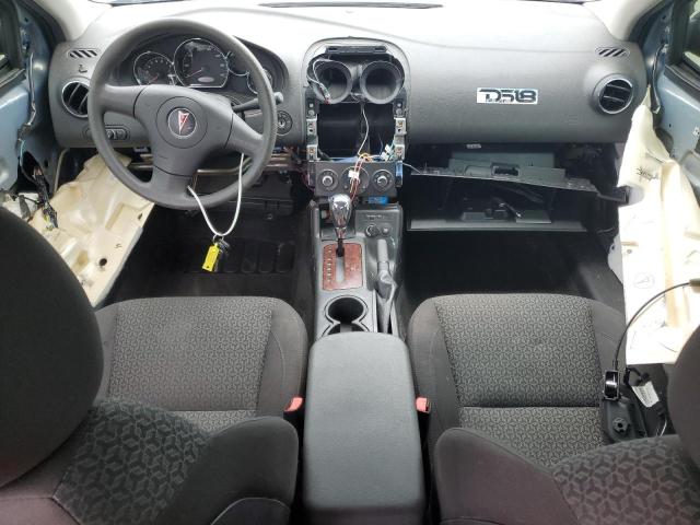 Photo 8 from auction – 2008 PONTIAC G6 VALUE L with VIN 1G2ZF57B084196041